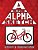 A Is For Alpha-Sketch: Activity & Coloring Book-.. - Imagem 1