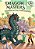 Fortress Of The Stone Dragon: A Branches Book (Dragon Masters #17)-.. - Imagem 1