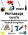 Deutsch-Bengalisch Werkzeuge Zweisprachiges Bildwörterbuch Für Kinder-.. - Imagem 1