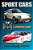 Legendary Sports Cars 1960-2004.: Coloring Book For All Ages. -.. - Imagem 1