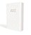 Niv, Gift And Award Bible, Leather-Look, White, Red Letter Edition, Comfort Print-.. - Imagem 1