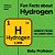 Fun Facts About Hydrogen: Chemistry For Kids The Element Series Children's Chemistry Books-.. - Imagem 1