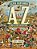 Alfie Explores A To Z: A Seek-And-find Adventure-.. - Imagem 1