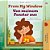 From My Window (English German Bilingual Kids Book)-.. - Imagem 1