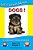 Let's Learn About... Dogs!: A Curious Toddler Book-.. - Imagem 1