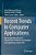 Recent Trends In Computer Applications: Best Studies From The 2017 International Conference On Computer And Applications, Dubai, Uae-.. - Imagem 1