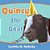 Quincy The Goat-.. - Imagem 1
