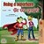 Being A Superhero (English Hindi Bilingual Book)-.. - Imagem 1