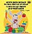 I Love To Eat Fruits And Vegetables: Tagalog English Bilingual Edition-.. - Imagem 1