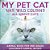 My Pet Cat Has Wild Cousins: All About Cats - Animal Book For 2ND Grade Children's Animal Books-.. - Imagem 1