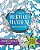Mermaid Mayhem: Advanced Coloring Book-.. - Imagem 1