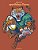 Malbuch Mit Sportlichen Tieren 2-.. - Imagem 1