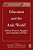 World Yearbook Of Education 2010: Education And The Arab 'World': Political Projects, Struggles, And Geometries Of Power-.. - Imagem 1