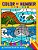 Color By Number For Kids: Activity Book For Kids Boy, Girls Ages 2-4,3-5,4-8-.. - Imagem 1
