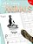 Letter Tracing With Animals: Learn The Alphabet - Handwriting Practice Workbook For Children In Preschool And Kindergarten - Light Blue-Peach Cover-.. - Imagem 1