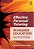 Effective Personal Tutoring In Higher Education-.. - Imagem 1