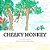 Cheeky Monkey: A Story In English And French-.. - Imagem 1