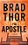 The Apostle: A Thriller-.. - Imagem 1