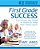 First Grade Success: Everything You Need To Know To Help Your Child Learn-.. - Imagem 1