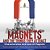 Magnets And The Things They Attract: Characteristics And Uses Of Magnets Physical Science Book Grade 1 Children's Books On Science, Nature & How It Wo-.. - Imagem 1