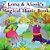 Luna & Alook's Magical Music Book-.. - Imagem 1