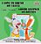 I Love To Brush My Teeth (English Portuguese Bilingual Children's Book): Brazilian Portuguese-.. - Imagem 1