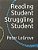 Reading Student Struggling Student-.. - Imagem 1