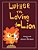 Luther The Loving Lion-.. - Imagem 1