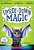 Upside-Down Magic (Upside-Down Magic #1): Volume 1-.. - Imagem 1