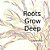 Roots Grow Deep: Spectrum Series, Book 1-.. - Imagem 1
