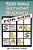Hidden Animals Alphabet Sudoku For Kids: Ages 9-99-.. - Imagem 1