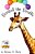 Gumball, The Giraffe-.. - Imagem 1