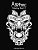 Aztec Coloring Book 2-.. - Imagem 1