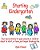 Starting Kindergarten-.. - Imagem 1