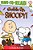 Gobble Up, Snoopy!: Ready-To-read Level 2-.. - Imagem 1