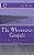 The Whosoever Gospels: A One Voice Edition: Matthew-.. - Imagem 1