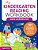 My Kindergarten Reading Workbook: 101 Games And Activities To Support Phonics And Sight Words-.. - Imagem 1
