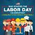 Who Started The Labor Day Celebration? Holiday Book For Kids Children's Holiday Books-.. - Imagem 1
