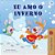 I Love Winter (Portuguese Book For Kids -Brazilian): Portuguese Brazil-.. - Imagem 1