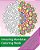 Amazing Mandalas Coloring Book: Decorative Arts 50 Designs Drawing, Adult Coloring Patterns, Mandalas Patterns For Education & Teaching-.. - Imagem 1