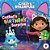Gabby's Dollhouse: Catrat's Birthday Surprise-.. - Imagem 1