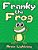 Franky The Frog: Short Stories, Funny Jokes, And Games!-.. - Imagem 1