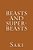 Beasts And Super Beasts-.. - Imagem 1