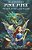 The Adventures Of Pixie Piper: The Trove Of The Water Dragon-.. - Imagem 1