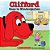 Clifford Goes To Kindergarten (Classic Storybook)-.. - Imagem 1