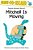 Mitchell Is Moving: Ready-To-read Level 3-.. - Imagem 1