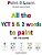 All The Yct 1 & 2 Words To Paint-.. - Imagem 1