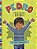 Pedro, First-Grade Hero-.. - Imagem 1