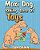 Maxi Dog Taking Care Of Toys-.. - Imagem 1