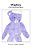 Winfrey (The One-Eared Bear)-.. - Imagem 1